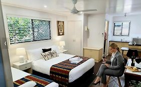 Central Studio Accommodation